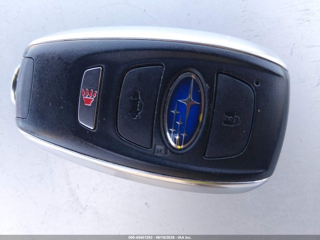 Subaru Forester Touring 2020 JF2SKAXC4LH564542 Image 11