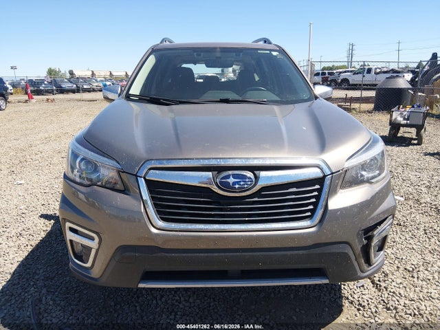 Subaru Forester Touring 2020 JF2SKAXC4LH564542 Image 13