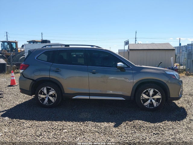 Subaru Forester Touring 2020 JF2SKAXC4LH564542 Image 14