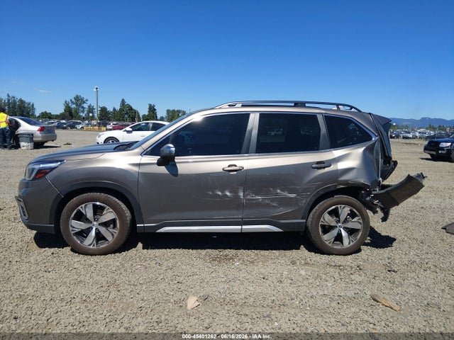 Subaru Forester Touring 2020 JF2SKAXC4LH564542 Image 15