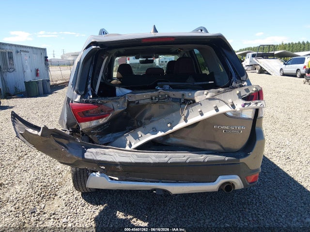 Subaru Forester Touring 2020 JF2SKAXC4LH564542 Image 17