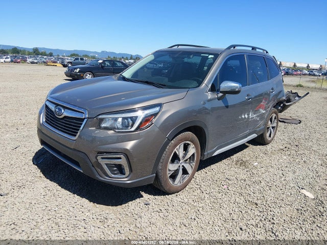 Subaru Forester Touring 2020 JF2SKAXC4LH564542 Image 2