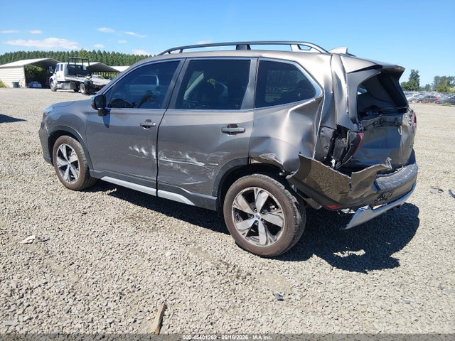 Subaru Forester Touring 2020 JF2SKAXC4LH564542 Image 3