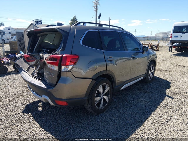 Subaru Forester Touring 2020 JF2SKAXC4LH564542 Image 4
