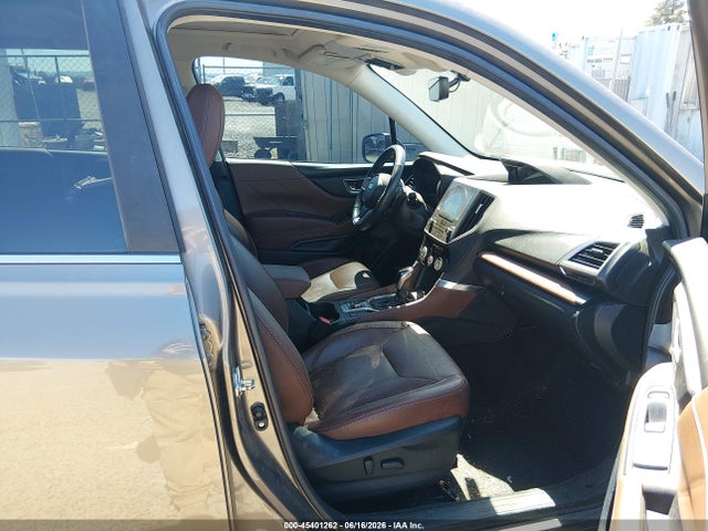 Subaru Forester Touring 2020 JF2SKAXC4LH564542 Image 5