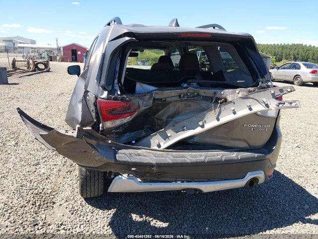 Subaru Forester Touring 2020 JF2SKAXC4LH564542 Image 6