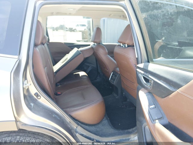 Subaru Forester Touring 2020 JF2SKAXC4LH564542 Image 8