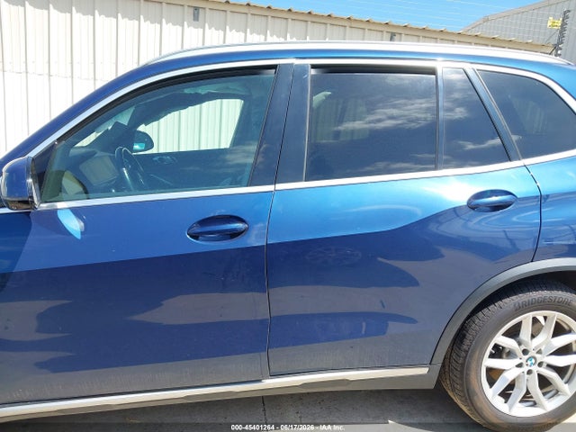 5UXCR6C00L9C63642 BMW X5 Xdrive40i