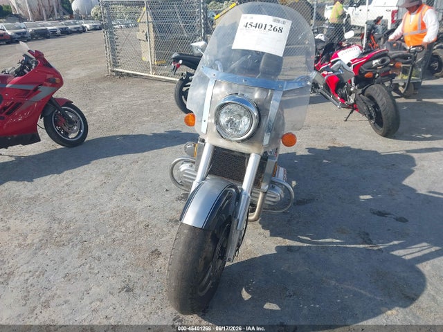 Продажа на аукционе авто 2001 Honda Gl1500 Cd, vin: 1HFSC34771A400115, номер лота: 45401268