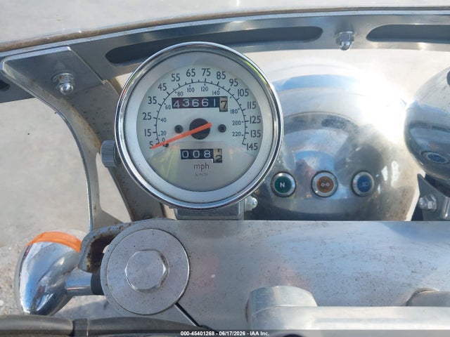 Продажа на аукционе авто 2001 Honda Gl1500 Cd, vin: 1HFSC34771A400115, номер лота: 45401268