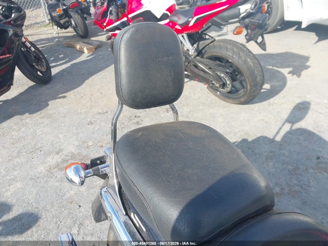 Продажа на аукционе авто 2001 Honda Gl1500 Cd, vin: 1HFSC34771A400115, номер лота: 45401268