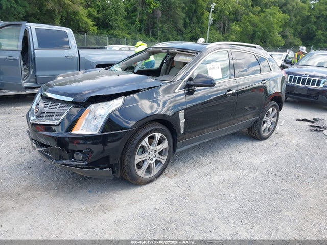 Продаж на аукціоні авто 2012 Cadillac Srx Premium Collection, vin: 3GYFNCE35CS647677, номер лоту: 45401270