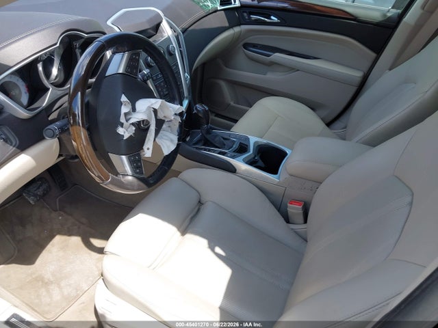 Продаж на аукціоні авто 2012 Cadillac Srx Premium Collection, vin: 3GYFNCE35CS647677, номер лоту: 45401270
