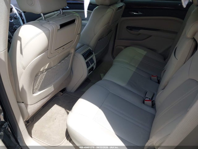Продаж на аукціоні авто 2012 Cadillac Srx Premium Collection, vin: 3GYFNCE35CS647677, номер лоту: 45401270