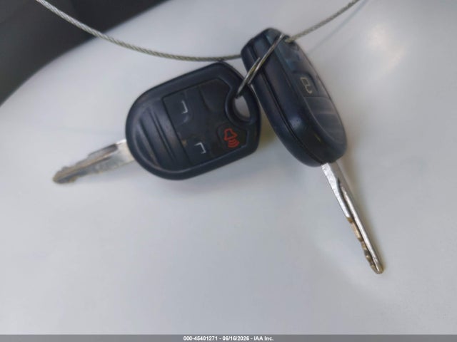 45401271 :رقم المزاد ، 2FMDK3GC5DBC96744 vin ، 2013 Ford Edge Se مزاد بيع