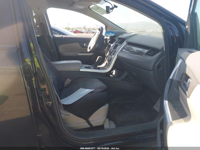 45401271 :رقم المزاد ، 2FMDK3GC5DBC96744 vin ، 2013 Ford Edge Se مزاد بيع