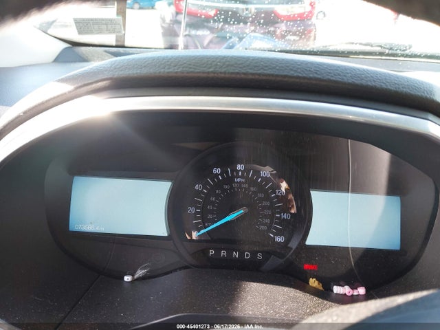 2019 Ford Edge Titanium მანქანა იყიდება აუქციონზე, vin: 2FMPK4K90KBB40882, აუქციონის ნომერი: 45401273