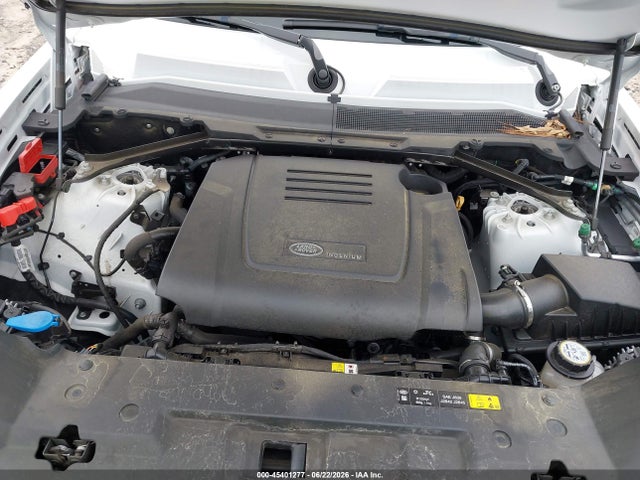 SALEJ7EX5S2362830 Land Rover Defender 110 P300