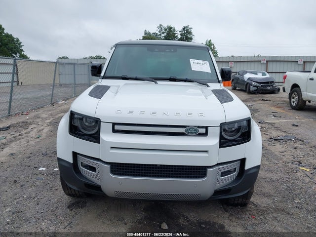 SALEJ7EX5S2362830 Land Rover Defender 110 P300
