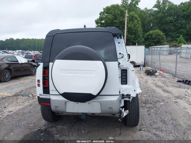 SALEJ7EX5S2362830 Land Rover Defender 110 P300