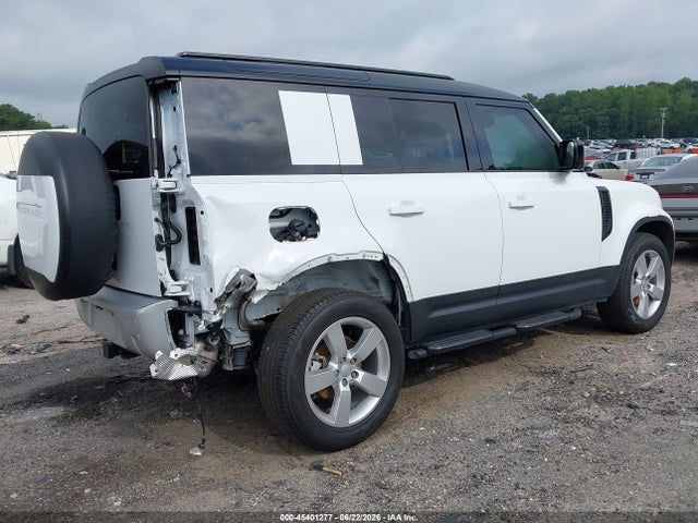 SALEJ7EX5S2362830 Land Rover Defender 110 P300