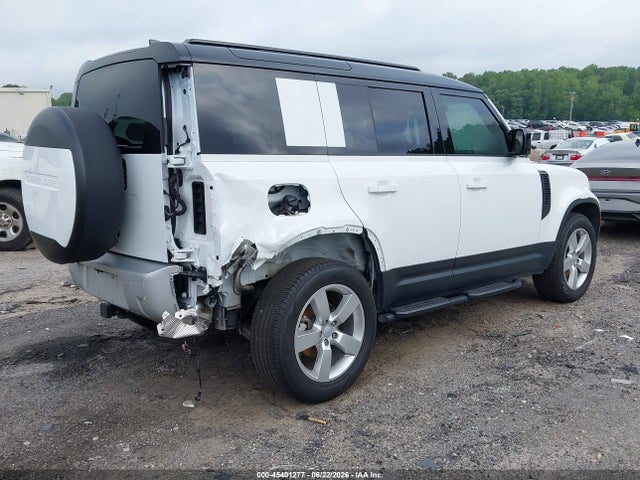 SALEJ7EX5S2362830 Land Rover Defender 110 P300