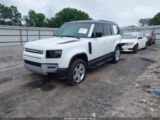 SALEJ7EX5S2362830 Land Rover Defender 110 P300