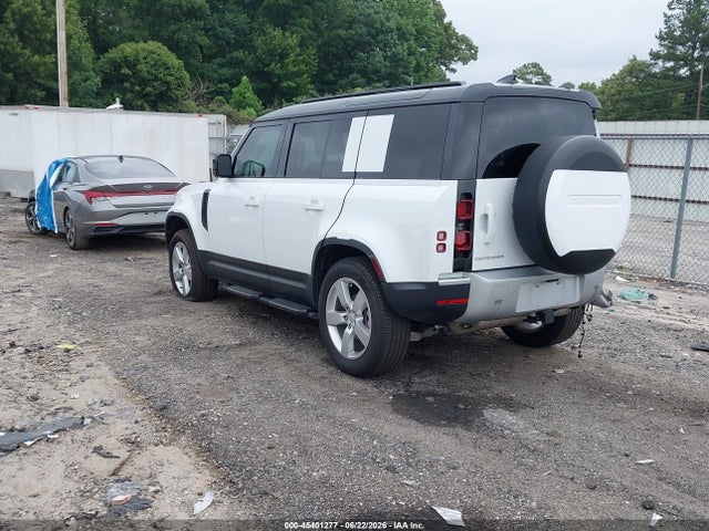 SALEJ7EX5S2362830 Land Rover Defender 110 P300