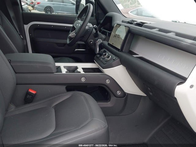 SALEJ7EX5S2362830 Land Rover Defender 110 P300