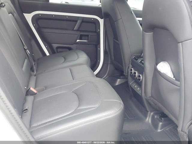 SALEJ7EX5S2362830 Land Rover Defender 110 P300