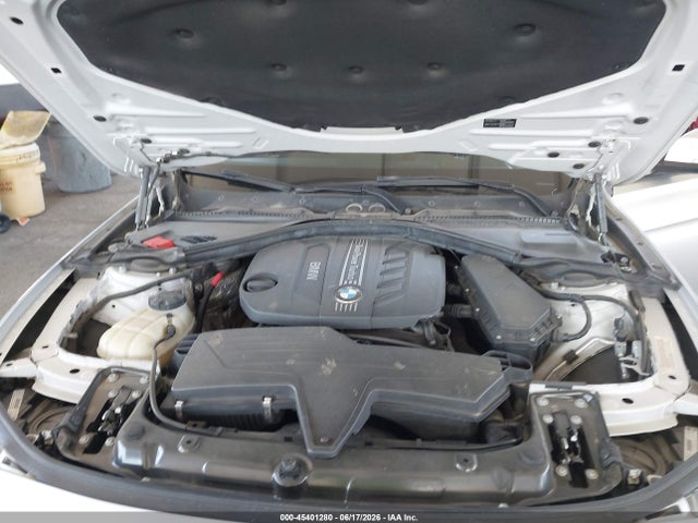 WBA3D3C52EK155930 BMW 328D
