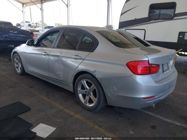 WBA3D3C52EK155930 BMW 328D
