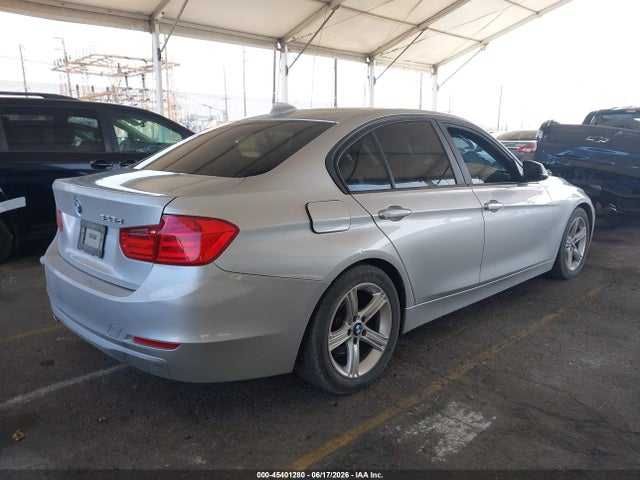 WBA3D3C52EK155930 BMW 328D