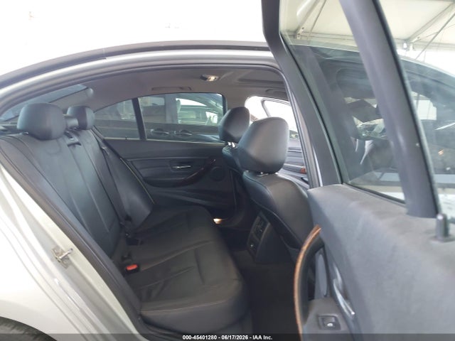 WBA3D3C52EK155930 BMW 328D