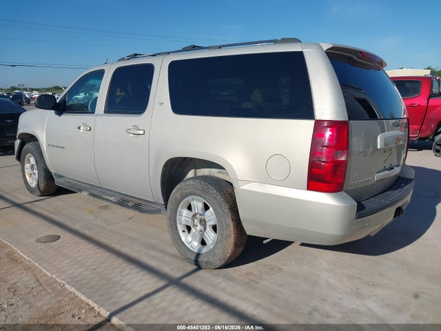 Продажа на аукционе авто 2007 Chevrolet Suburban Lt, vin: 1GNFK16307R181948, номер лота: 45401283