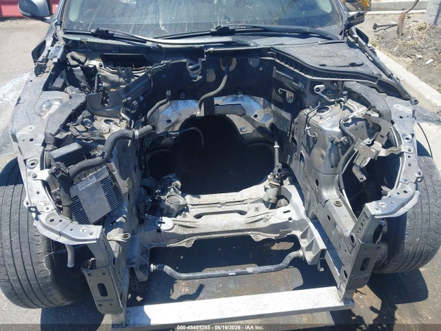 JN1EV7AP0HM740053 Infiniti Q50 3.0t Signature Edition