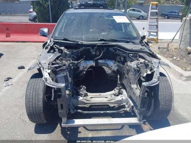 JN1EV7AP0HM740053 Infiniti Q50 3.0t Signature Edition