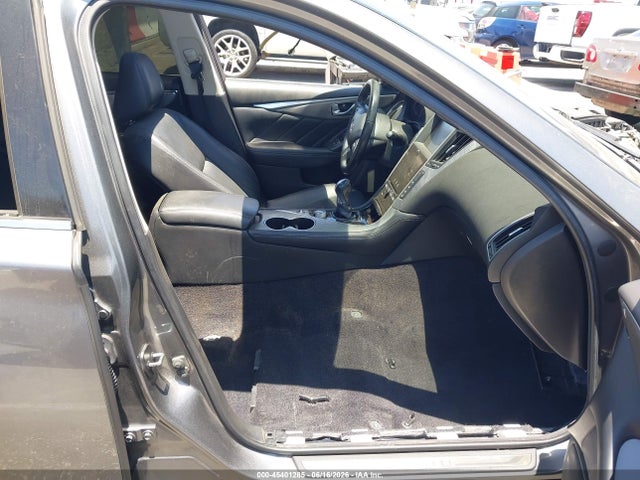 JN1EV7AP0HM740053 Infiniti Q50 3.0t Signature Edition
