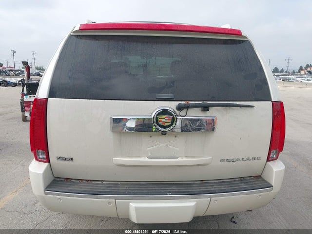 Продажа на аукционе авто 2011 Cadillac Escalade Premium, vin: 1GYS4CEF2BR388322, номер лота: 45401291