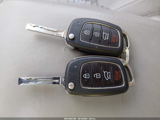 Hyundai TUCSON SE 2019 KM8J2CA42KU851323 Image 11
