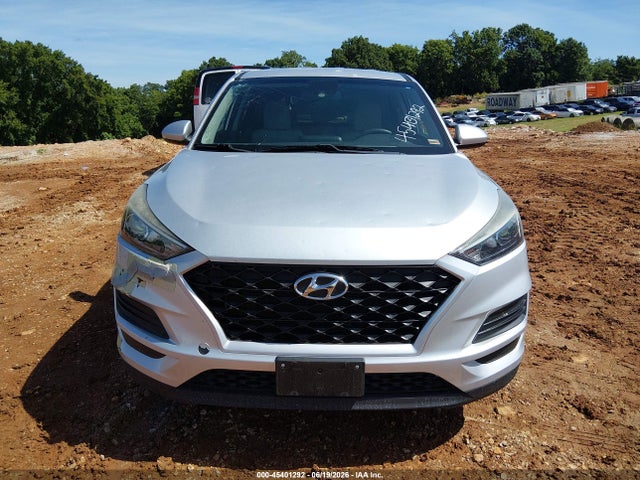 Hyundai TUCSON SE 2019 KM8J2CA42KU851323 Image 13