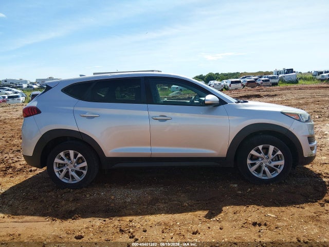 Hyundai TUCSON SE 2019 KM8J2CA42KU851323 Image 14