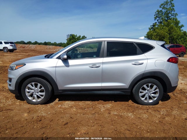 Hyundai TUCSON SE 2019 KM8J2CA42KU851323 Image 15