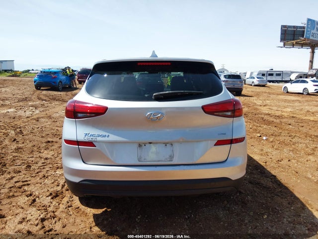 Hyundai TUCSON SE 2019 KM8J2CA42KU851323 Image 17