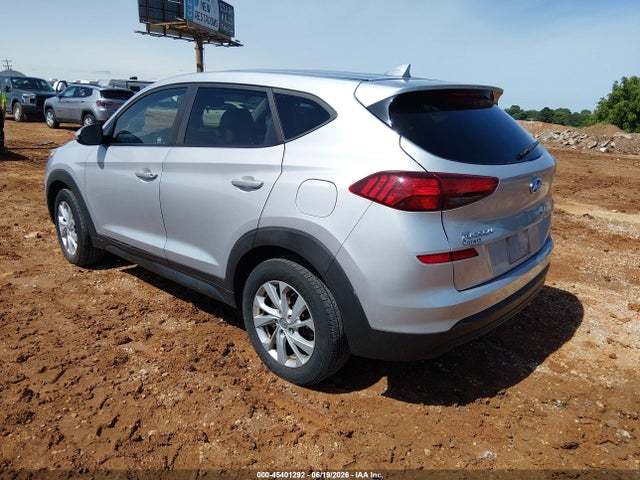 Hyundai TUCSON SE 2019 KM8J2CA42KU851323 Image 3