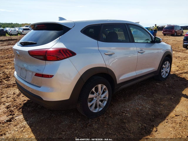 Hyundai TUCSON SE 2019 KM8J2CA42KU851323 Image 4