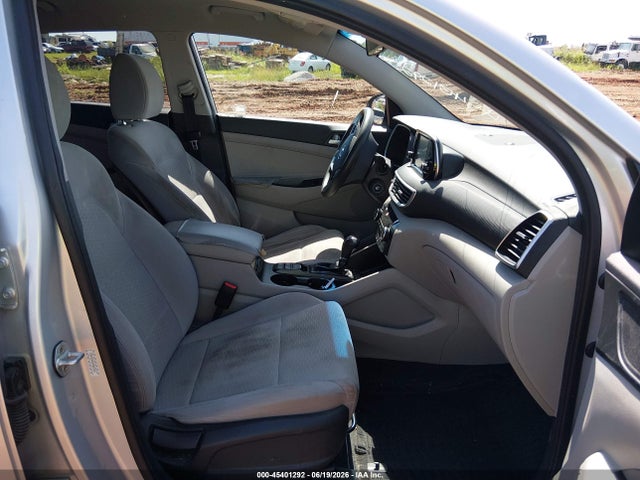 Hyundai TUCSON SE 2019 KM8J2CA42KU851323 Image 5