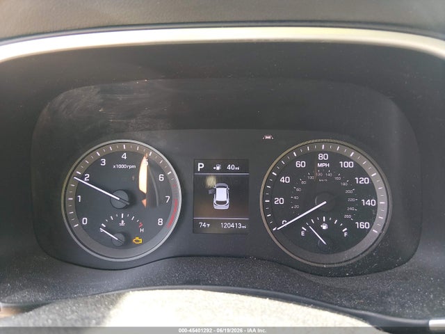 Hyundai TUCSON SE 2019 KM8J2CA42KU851323 Image 7