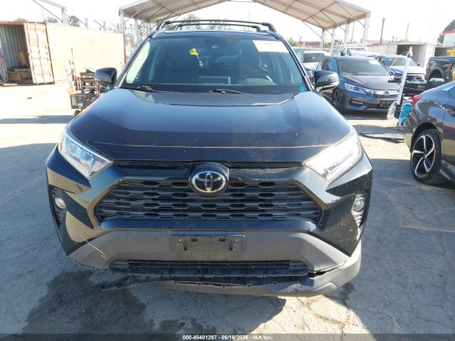 Toyota Rav4 Xle 2020 2T3P1RFV2LC088828 Image 12