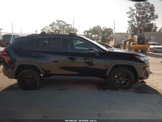 Toyota Rav4 Xle 2020 2T3P1RFV2LC088828 Image 13